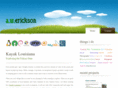 awerickson.com
