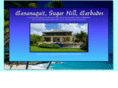 bananaquit-villa.com