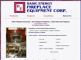 basicenergyfireplace.com