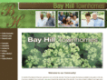 bayhillcommunity.com