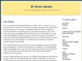 beebespeaks.com