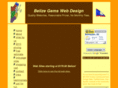 belizegemswebdesign.com