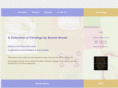 bonniebrown.co.uk