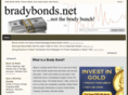 bradybonds.net