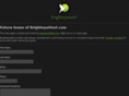 brighteyehost.com