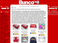 bunco-game.net