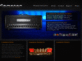 cameronamplifiers.com