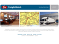 cargowatch.net