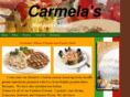 carmelas1.com