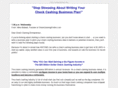 checkcashingbusinessplan.com