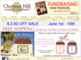 chestnuthillcandle.com