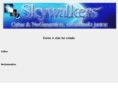 clanskywalkers.com