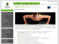 clubfuertesport.com