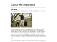 colourmeimpressed.com