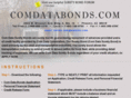 comdatabond.com