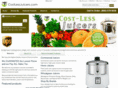 costlessjuicers.com