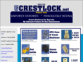 cresthardware.com