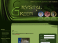 crystal-green.com