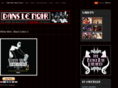 cyrilnoir.com