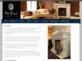 davincistonecraft.com