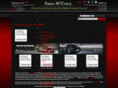 deanmccraryporsche.com