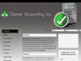 diemeraccountinginc.com