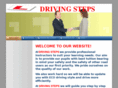 drivingsteps.com