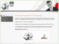 dsdeliveries.com