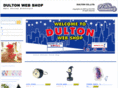 dulton-web-shop.com