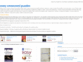 easycrosswordpuzzles.net