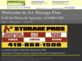 eberstorage.com