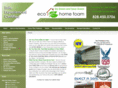 ecohomefoam.com