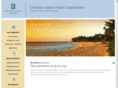 embassysuitesresorts.com