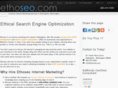 ethoseo.com