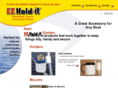 ezhold-it.com