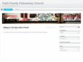 faithfamilyfellowship.net