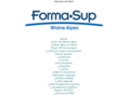 formasup-rhonealpes.com