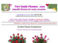 fortsmithflowers.com