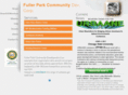 fullerpark.org