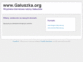 galuszka.org