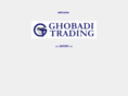 ghobaditrading.com