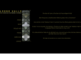goldenehalle.com