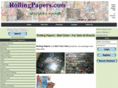 granolacereal.com