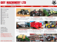 guymachinery.co.uk