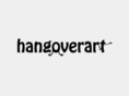 hangoverart.com