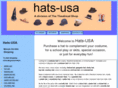 hats-usa.com