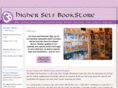 higherselfbookstore.com