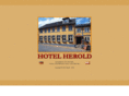 hotelherold.dk
