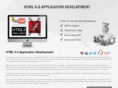 html5application.com