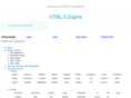 html5engine.com